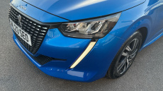 Peugeot 208 1.2 PureTech 100 Allure Premium + 5dr Petrol Hatchback